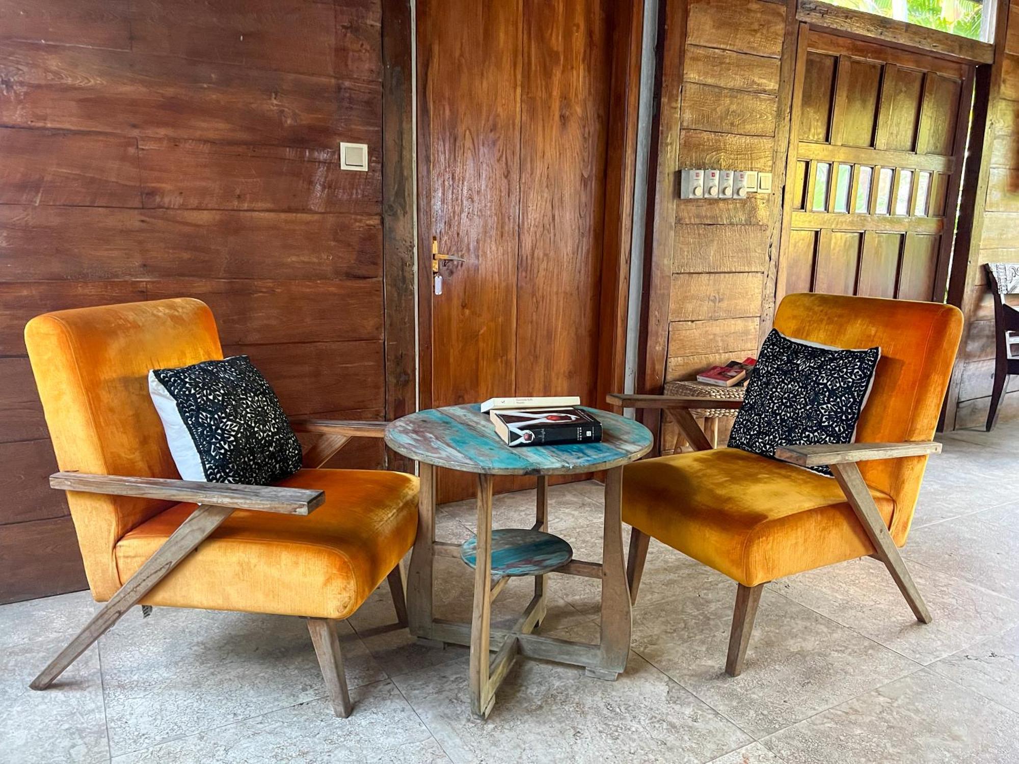 Elegant Villa Casabianca - Tropical Pool & Garden, Near Potato Head Beach Club! سمينياك المظهر الخارجي الصورة