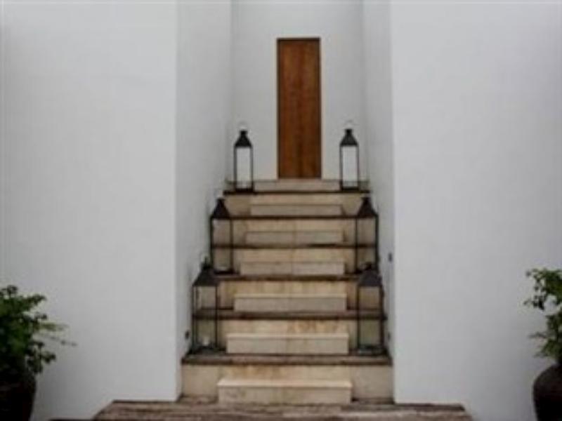 Elegant Villa Casabianca - Tropical Pool & Garden, Near Potato Head Beach Club! سمينياك المظهر الخارجي الصورة